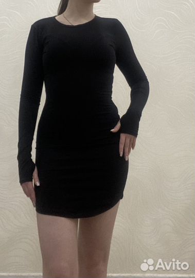 Платье