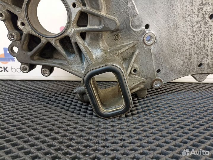 7421812257 Корпус водяного насоса