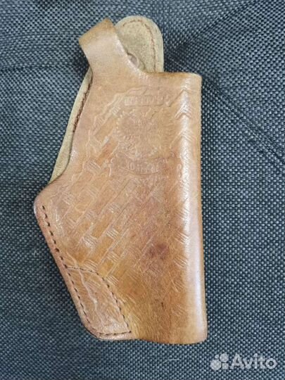 Оперативная тактическая кобура Холстер