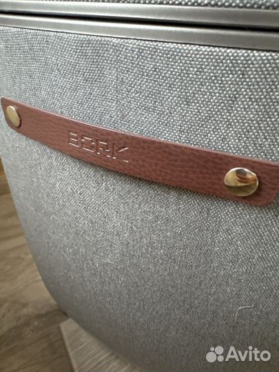 Массажер для ног bork