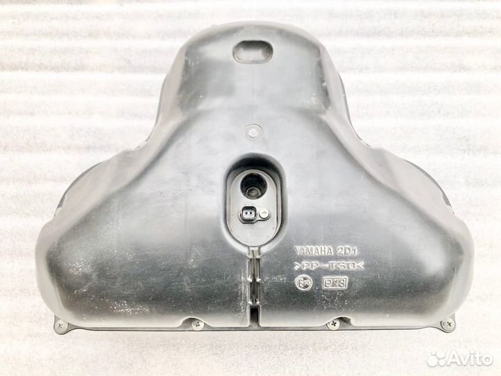 Yamaha FZ1N корпус воздушного фильтра