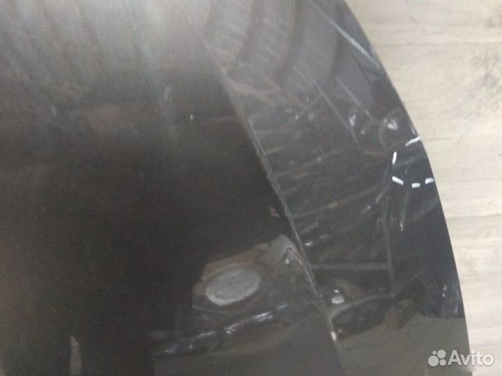 Капот Citroen C4 2