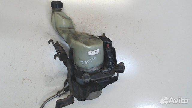 Насос усилителя руля Ford Fusion, 2007