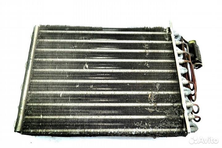 Радиатор кондиционера салона renault trucks Magnum