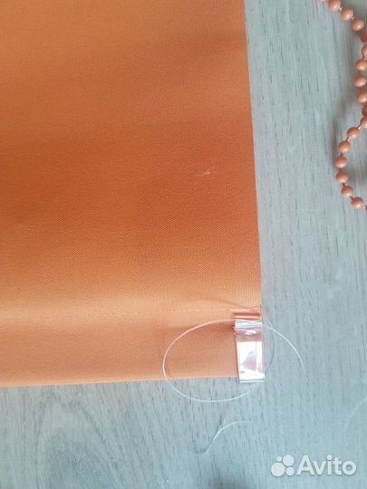 Штора-ролет