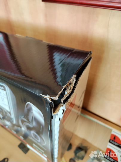 Металлоискатель Nokta Makro Legend WHP