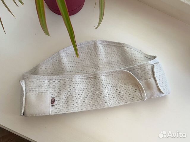 Бандаж дородовой и послеродовой