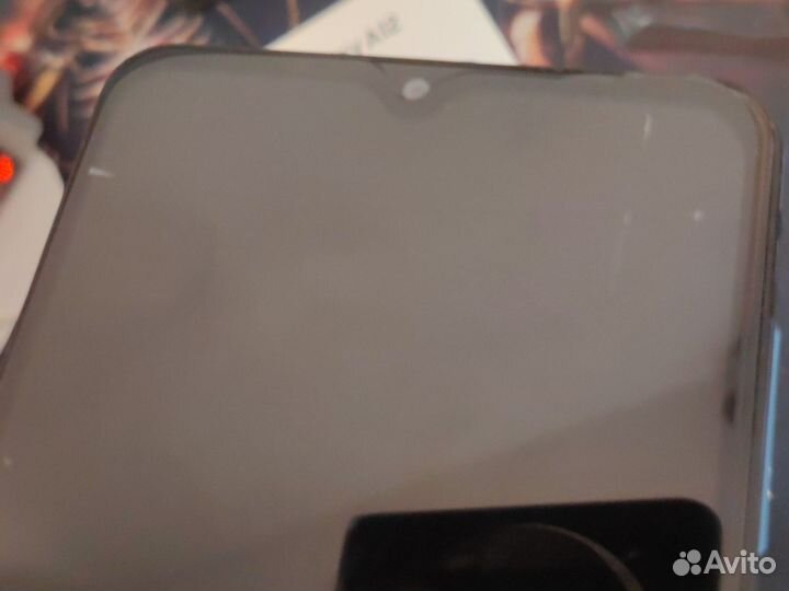 Samsung Galaxy A12, 4/64 ГБ