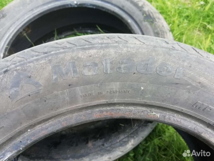 Matador Hectorra 5 205/55 R16