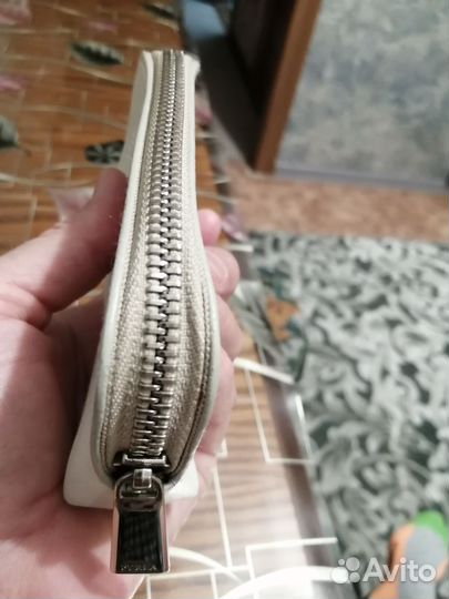 Кошелёккосметичка Furla