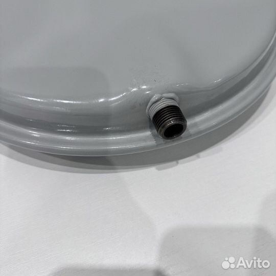 Расширительный бак 8 л. для bosch/Buderus/Junkers