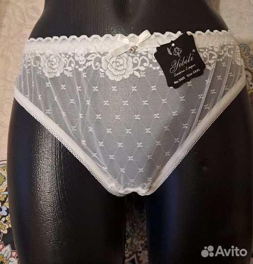 Трусы женские
