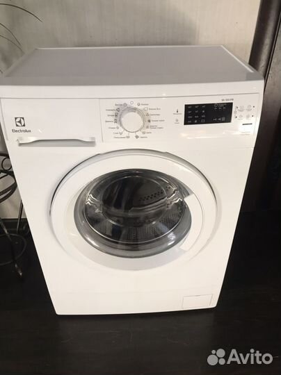 Стиральная машина electrolux