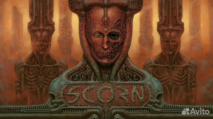 Xbox подписка Game Pass Ultimate 1-13 месяцев