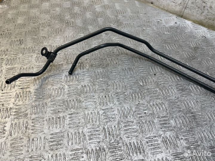 Трубка гидроусилителя Honda Cr-V 3 RE K24 2007