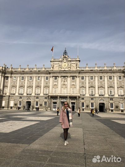 Репетитор по английскому Online/на дому