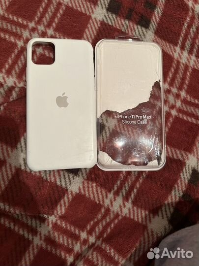 Чехлы на айфон 11 pro max