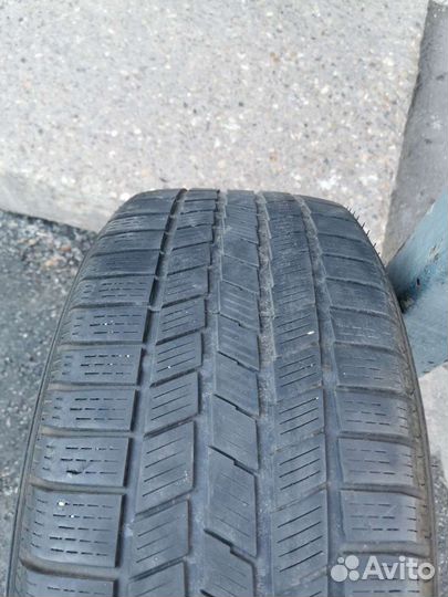 Pirelli Scorpion Ice&Snow 255/50 R19 V