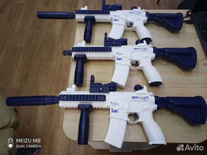 Электрический автоматический водяной Автомат М416