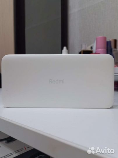 Power bank redmi 2000 mAh