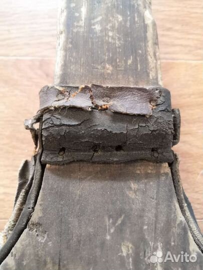 Меха для раздува огня