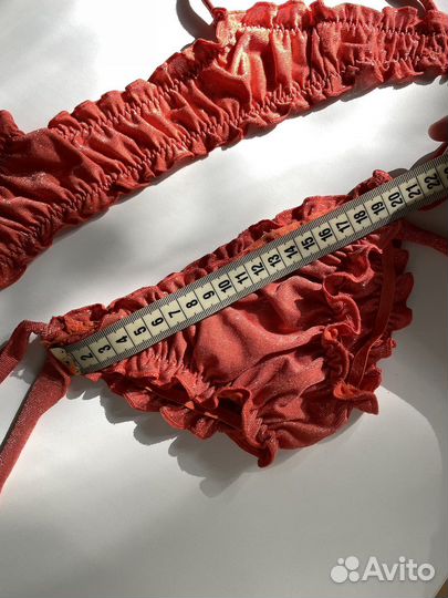 Купальник calzedonia baby sea