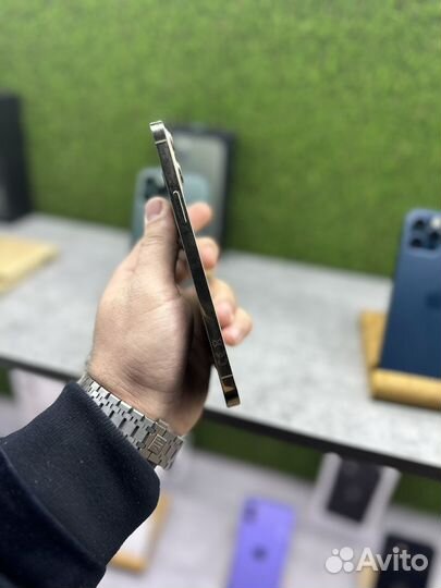 iPhone 12 Pro Max, 128 ГБ