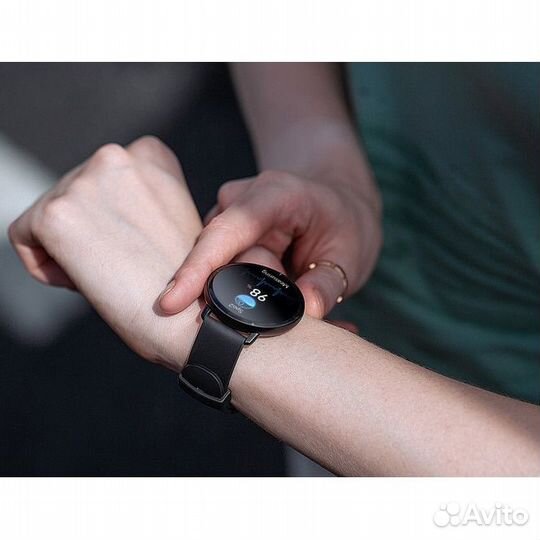 Умные часы Mibro Lite xpaw004 (Black)