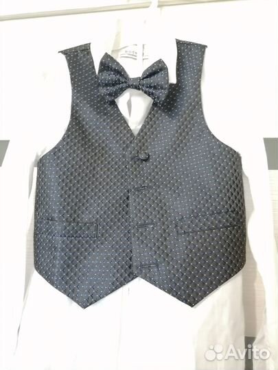 Школьный костюм для мальчика