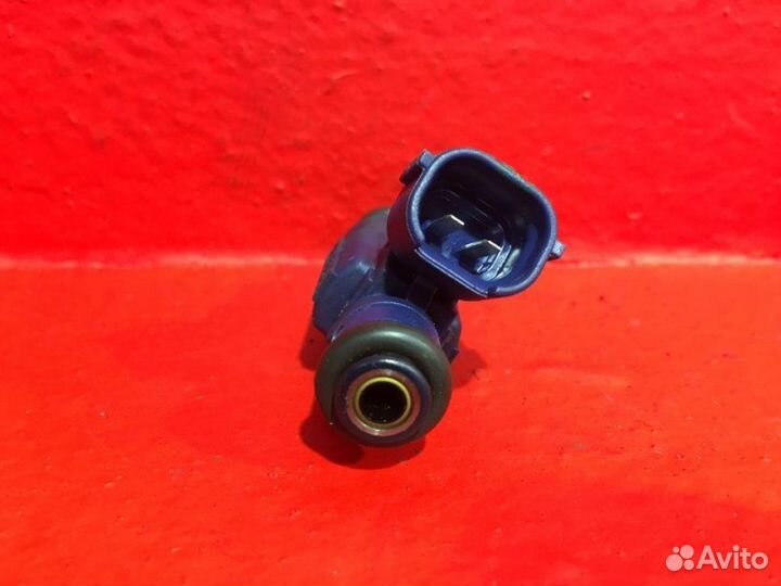 Форсунка Kia Ceed ED G4FA 1.4 бензин 2009