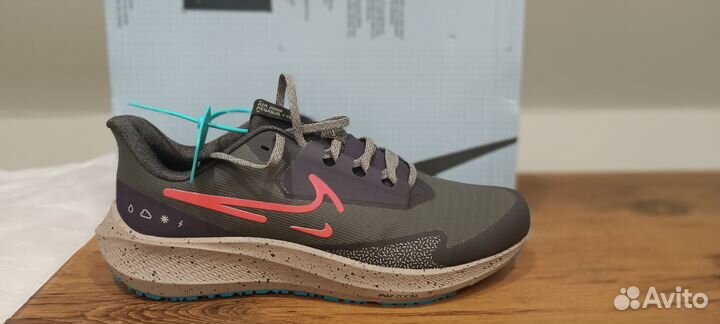 Nike Air Zoom pegasus 39 Shield