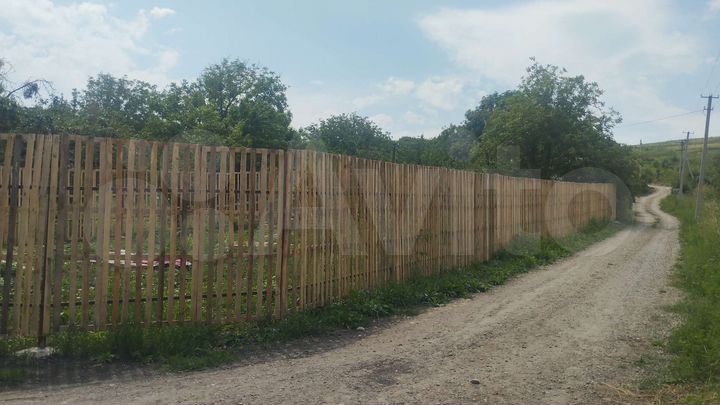 Участок 6 сот. (ИЖС)