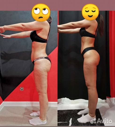 Тренер по фитнесу