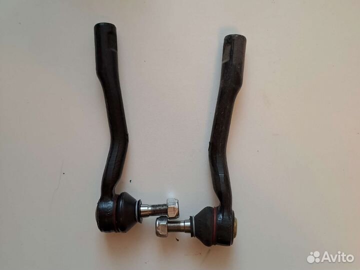 Наконечник рулевой toyota carina t422 - t421