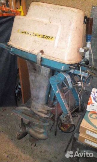 Вихрь на запчасти или под восстановление