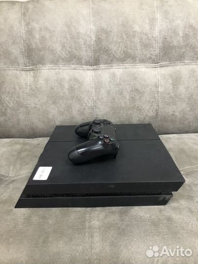 Sony PS4 CUH-1208B 1Tb (823135)