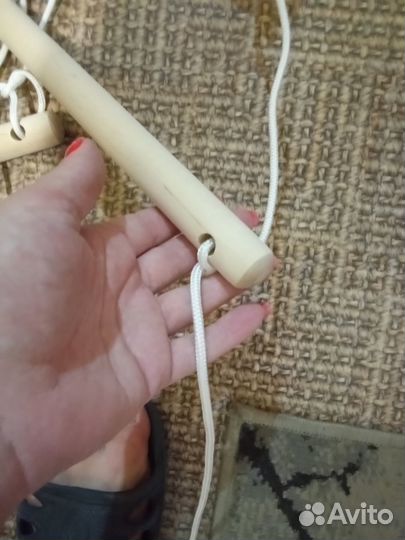 Детская лесенка