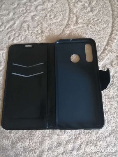 Чехлы на телефон huawei P30 lait