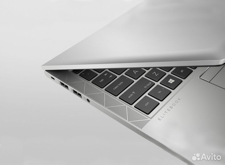 Ноутбук HP EliteBook 845 G10 Ryzen 7 PRO 7840U