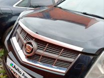 Cadillac SRX 3.0 AT, 2011, 155 000 км, с пробегом, цена 590 000 руб.