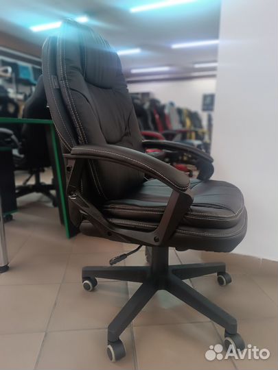 Компьютерные кресла новые в наличии