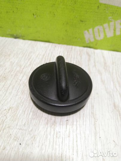 Крышка маслозаливной горловины бмв Е30