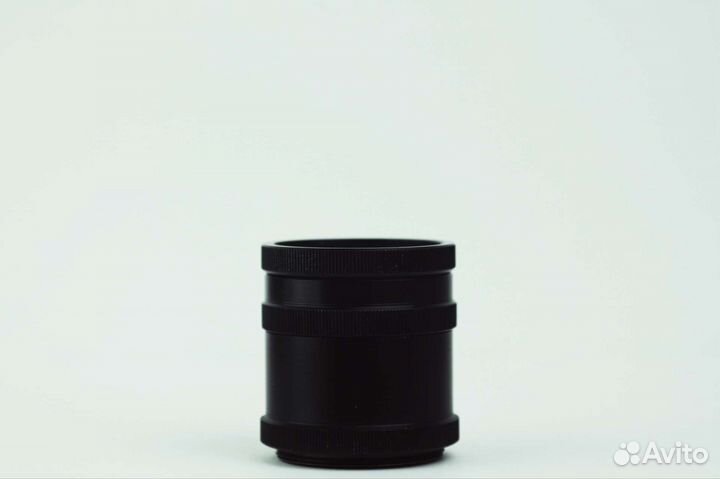 Макрокольца М42 + примеры фото