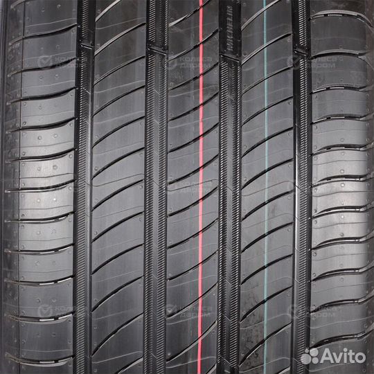 Michelin Primacy 4 205/55 R17 91W