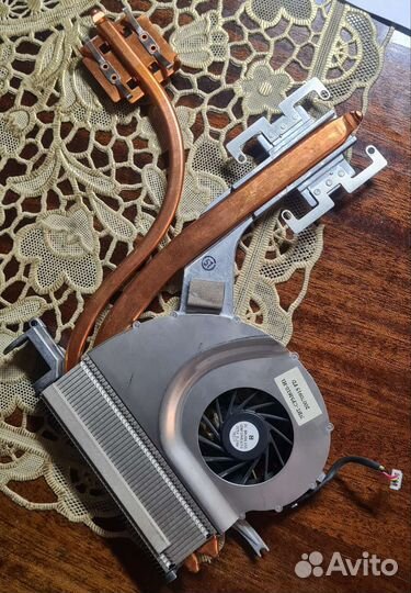 Sony VGN-ar51sru (PCG-8Z2P) на разбор