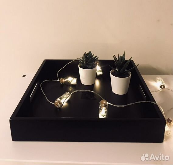 Поднос Nespresso