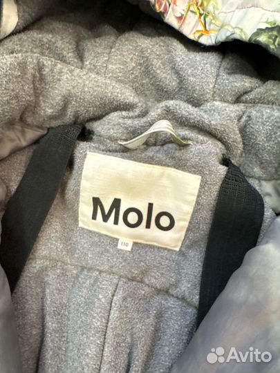 Комбинезон Molo 110