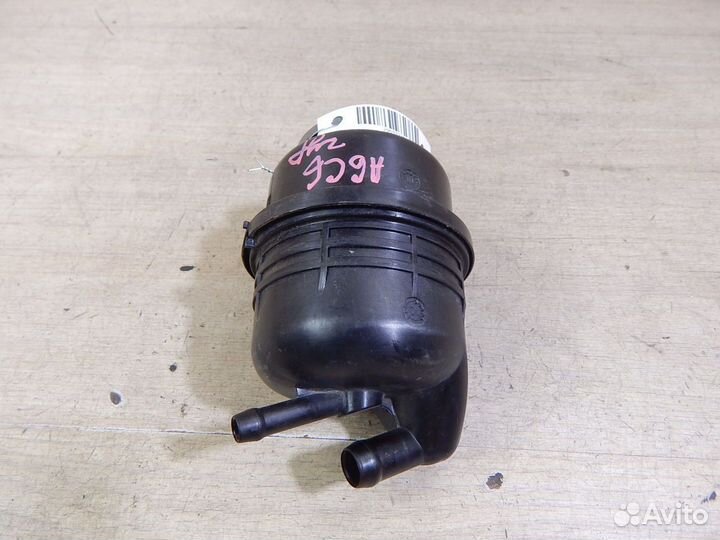 Бачок гидроусилителя руля Audi A6 C6