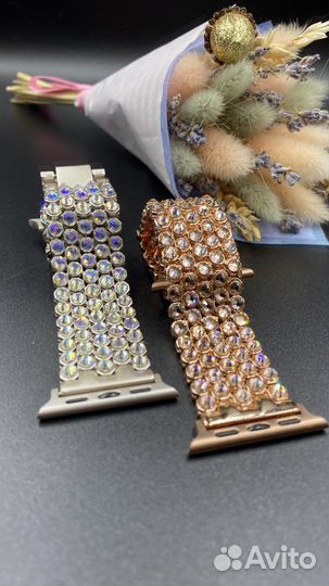 Браслет для часов apple watch