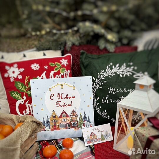 Корпоративные подарки